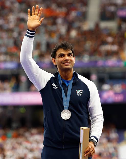 Neeraj Chopra to Lead Global Javelin Competition in September 2025
