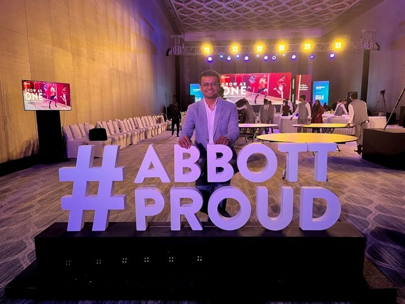 Abbott India Announces Leadership Transition with New Managing Director