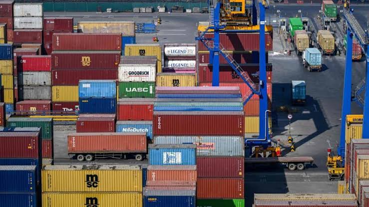 India’s March exports flat as global demand stays muted