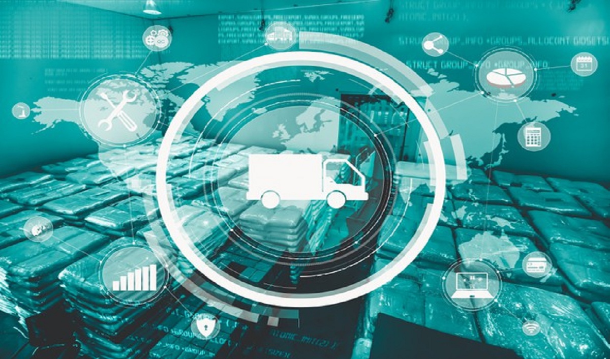 Prescription for Success: Building a Future-Ready Pharma Logistics Network