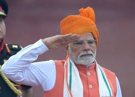 NSP 2025 Sets Stage for Sporting Revolution in Remote India: PM Modi Unveils Vision on Independence Day