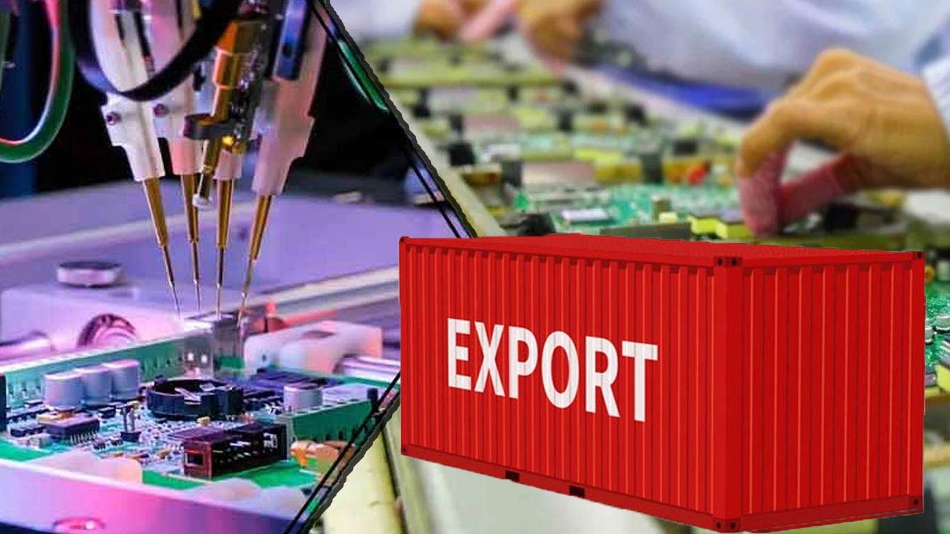 The Circuit Breaker: Vaishnaw Praises States for india's Electronics Leap
