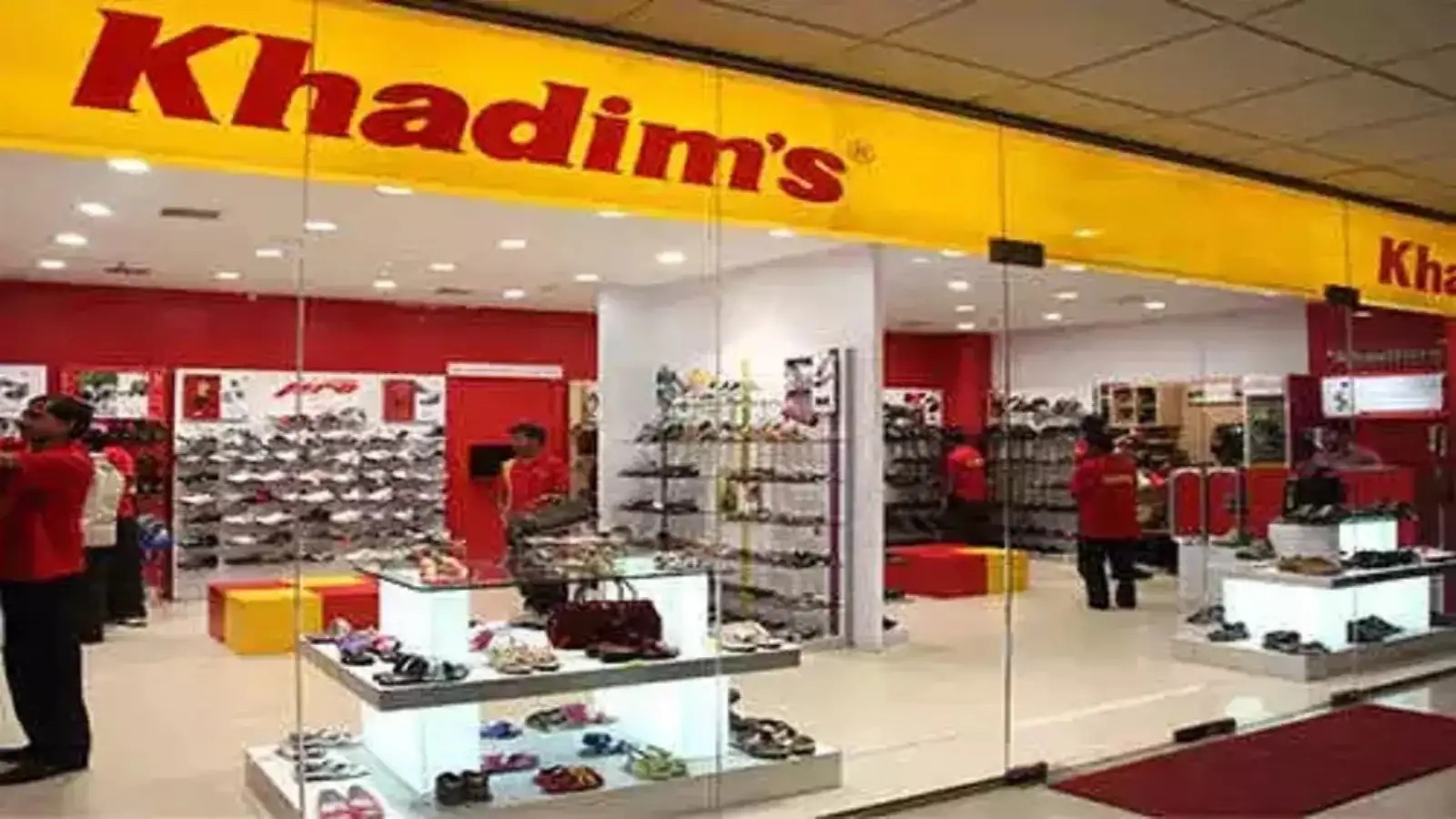 Khadim India Approves ₹117.5 Million Convertible Warrant Issue