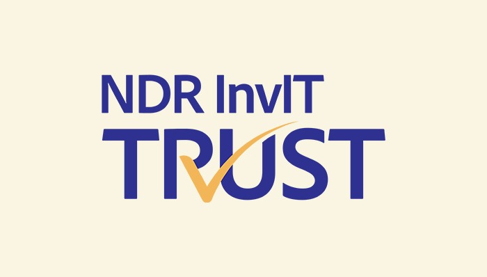 NDR InvIT Trust Successfully Raises ₹4.10 Billion Through Bond Issuance