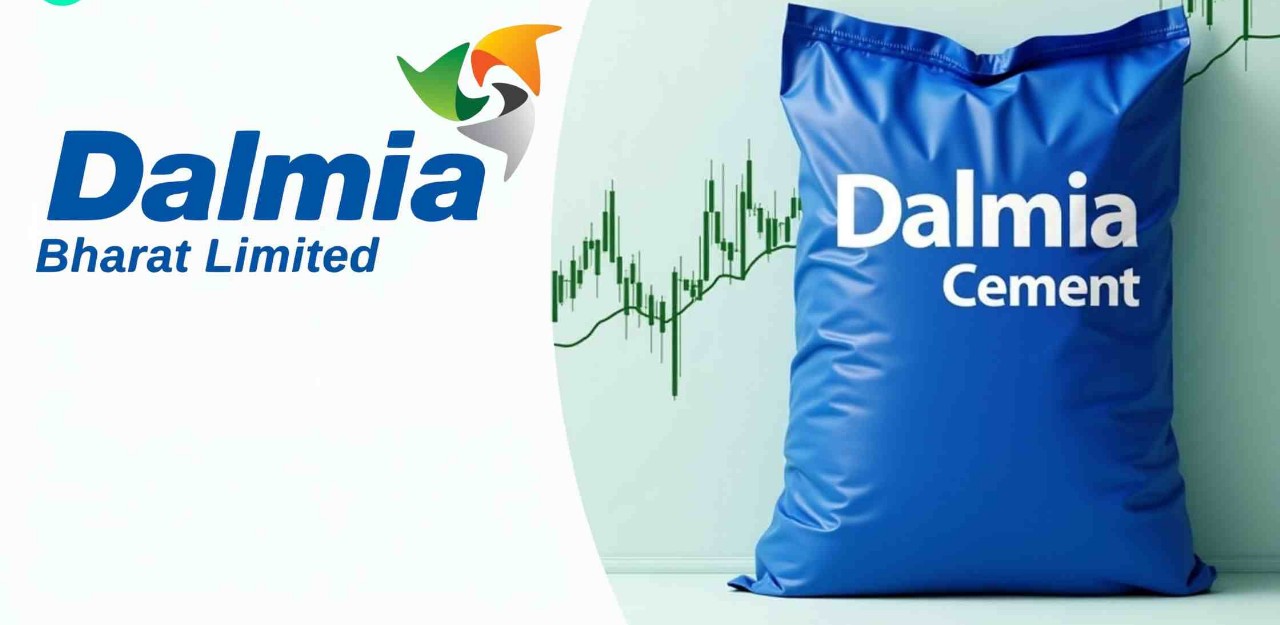 Dalmia Bharat Commits ₹3,287 Crore to Expand Clinker and Cement Capacity in Andhra Pradesh