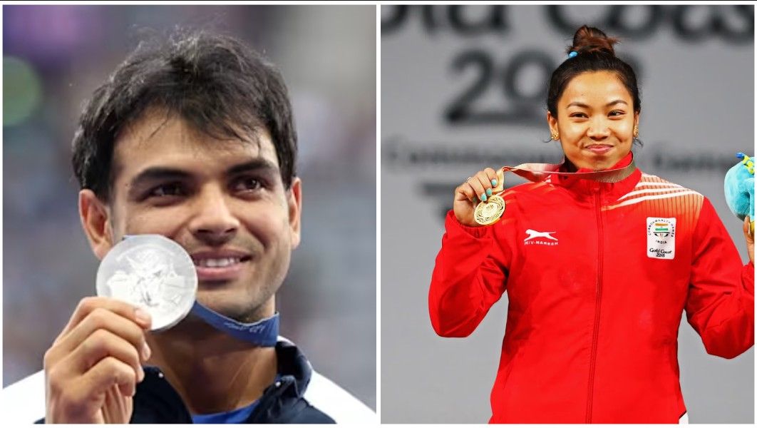 Glasgow Gold Hunt: India's 2026 CWG Hopes