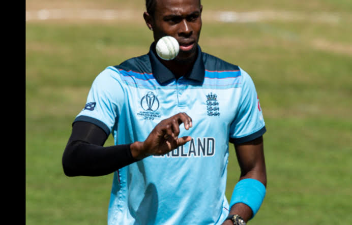 Jofra Archer Strikes as Adil Rashid Completes Stunning Catch to Dismiss Rahmat Shah