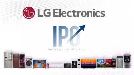 From Living Good to Listing Great: LG India's Mammoth IPO Approved
