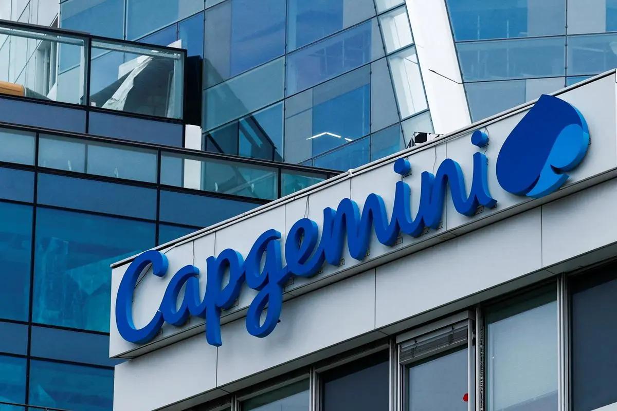 Capgemini Seals $3.3 Billion Deal to Acquire WNS, Creating a Global Leader in Agentic AI-Powered Operations