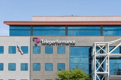 AI Revolutionizes Call Centers: Teleperformance Softens Indian Accents in Real-Time