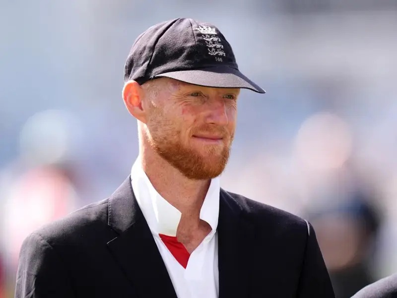 England Captain Ben Stokes Announces Shock Retirement