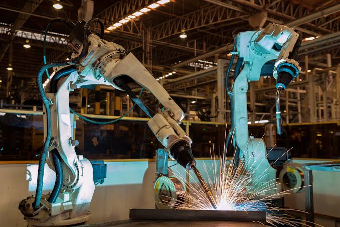 Hard Hats Meet High Tech: AI Powers Construction's Quantum Leap