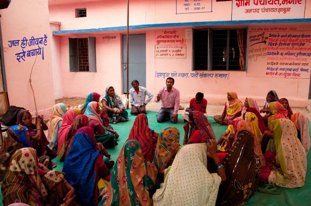 Karnataka Minister Calls for Transformation of Gram Panchayats