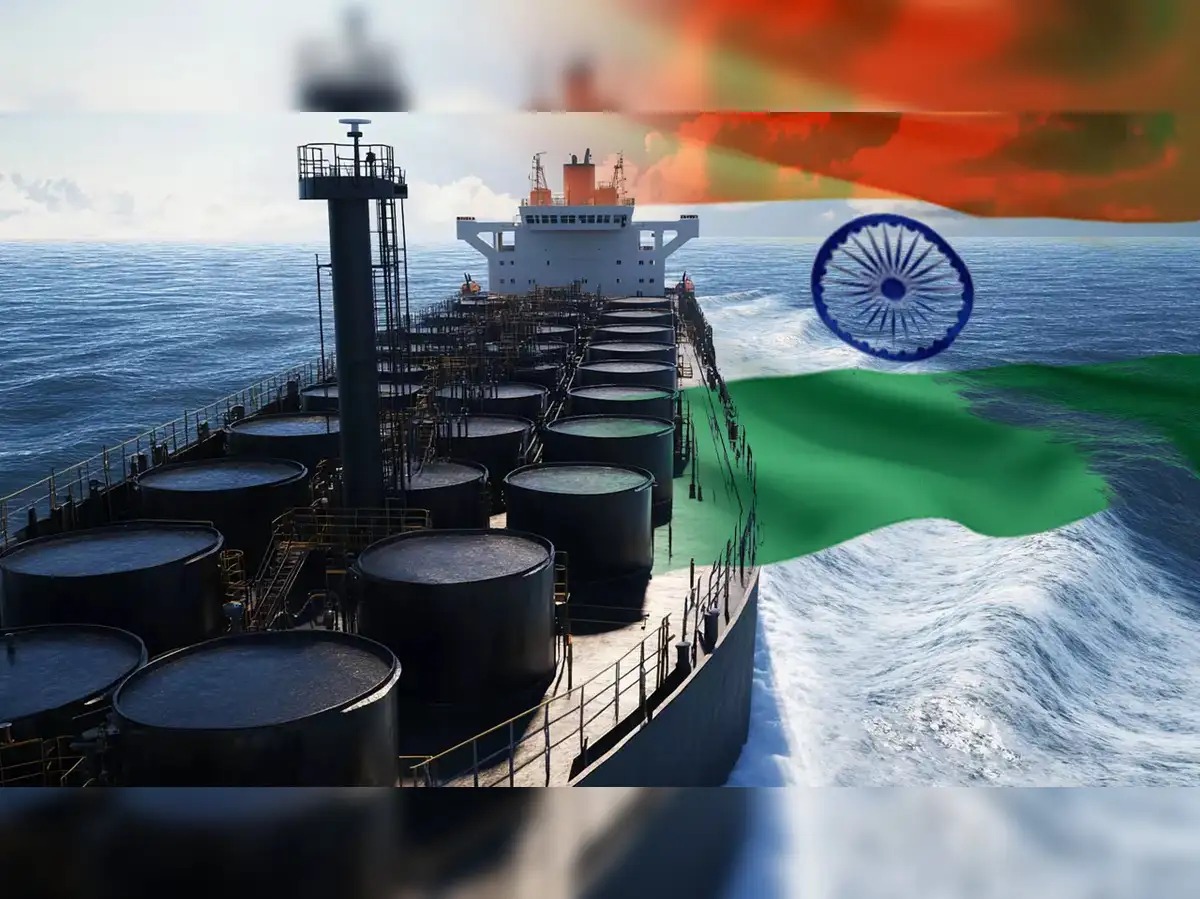 Oil Diplomacy in Motion: India Urges US to Unlock Iran Crude Amid Russian Pressure