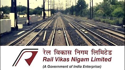Rail Vikas Nigam Ltd. Secures ₹9,613 Crore Contract from BSNL for Telecom Infrastructure Development