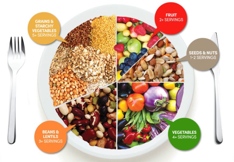 Food for Thought: How Your Daily Diet Affects Mind, Body & Lifespan