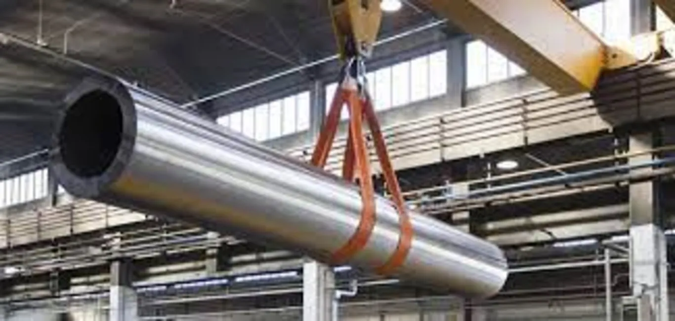 Rama Steel Tubes Achieves 36% Sequential Growth in Q2 Sales Volume