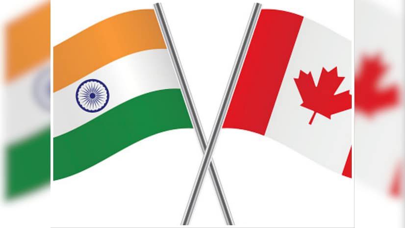 Baby Steps to Thaw: India and Canada Begin Cautious Reset Under Carney