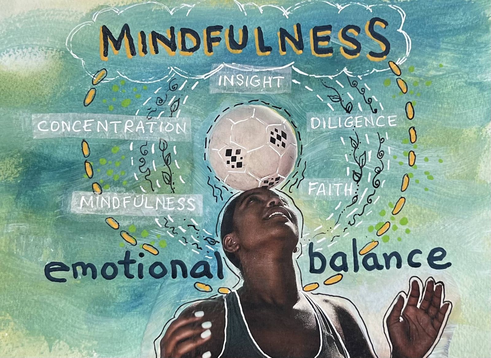 Connections That Heal: How Selective Bonds and Mindful Spaces Nurture Emotional Balance