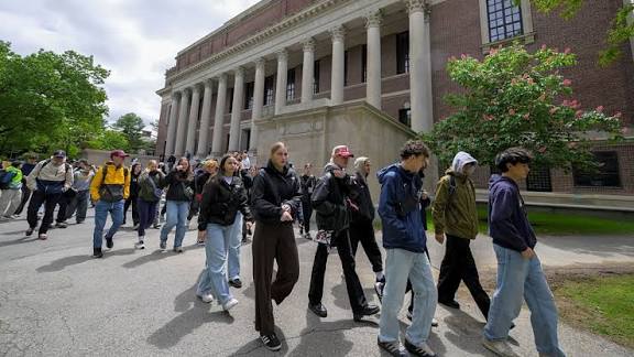 Top US Universities Eye India Campuses Amid Rising Student Demand