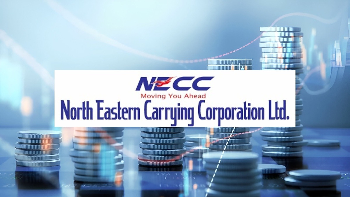 NECC Charges Ahead: Secures Landmark 5-Year EV Logistics Contract with Tata Steel