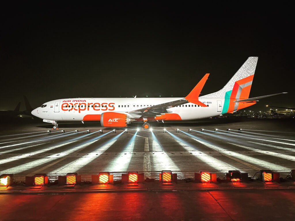 Miracle at 200 Feet: Quick-Thinking Pilots Avert Chennai Air Scare