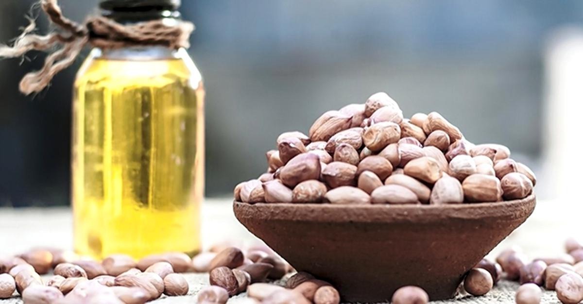 The 10% Solution: Reducing Oil in Midday Meals for a Healthier Generation
