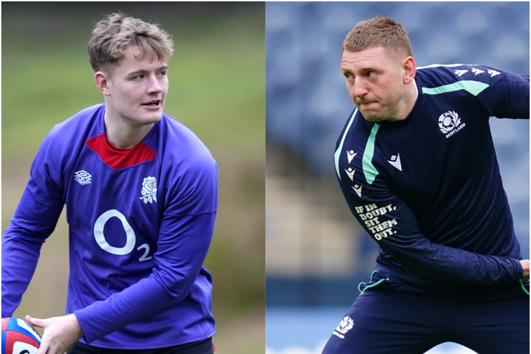Celtic Clash and Calcutta Cup: Six Nations Heats Up as Ireland and England Undergo Challenging Tests