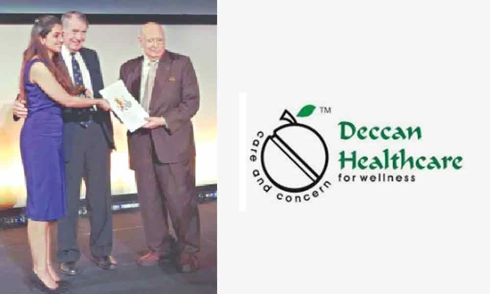Deccan Health Care Appoints Tushar Mandal as New CFO