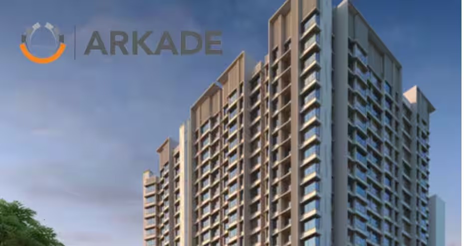 Arkade Developers To Launch Project With Rs 7 Billion GDV