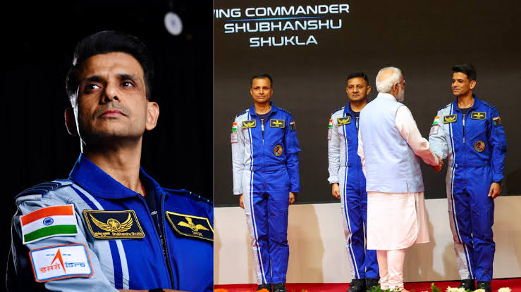 From Curry to Cosmos: Indian Astronaut to Spice Up ISS with Groundbreaking Bio-Experiments