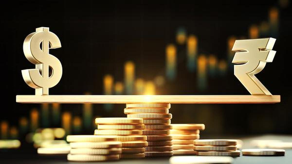 Currency Market Snapshot: Rupee Closes Lower Amid Global Dollar Gains