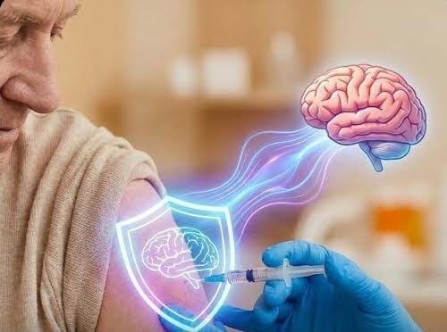Shingles Jab May Protect the Human Brain and Delay Dementia