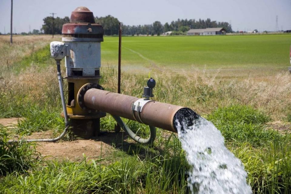 India’s Groundwater: 81% Fit for Irrigation, But Regional Hurdles Remain