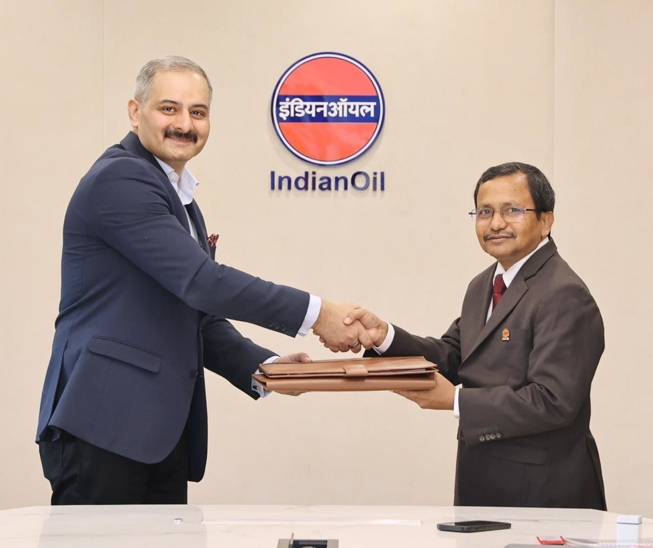Sustainable Energy Meets Smart Waste Management In Indian Oil–Re Sustainability Collaboration