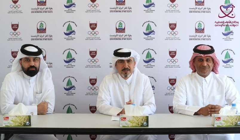 Global Young Sailors to Battle Waves at Qatar International Optimist Regatta 2025