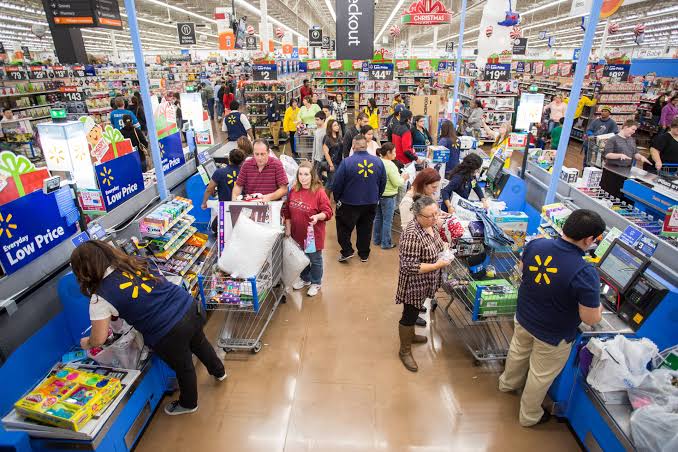 Walmart’s Cart Of Caution: Strong Sales, Frugal Shoppers, And A Conservative Outlook