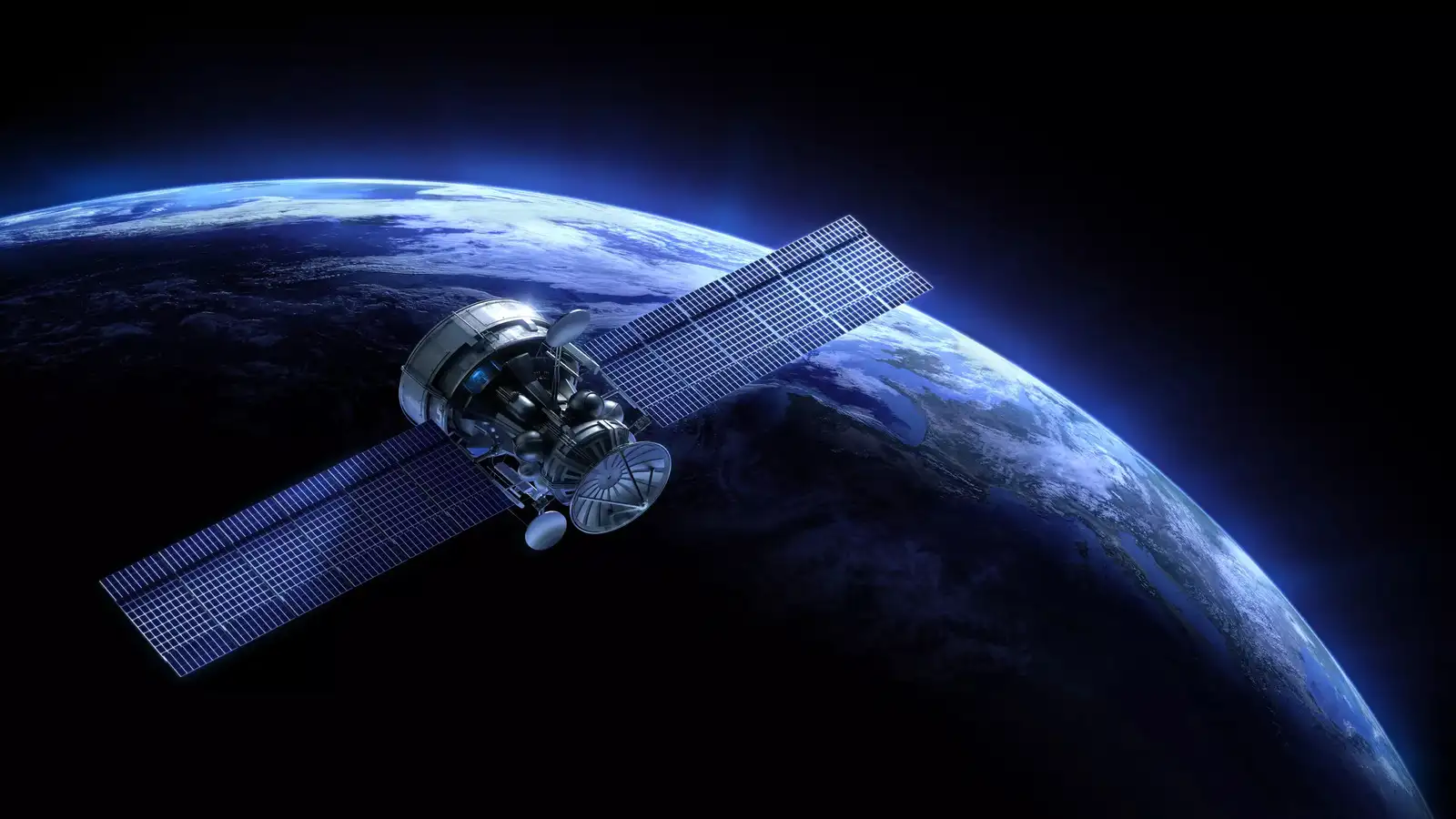 Ground Control to Major Terminal: SITA’s Satellites Power Up Airports Globally