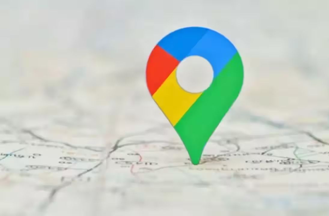 The AI Route: Google Revamps Maps Experience With Contextual Multilingual Upgrades