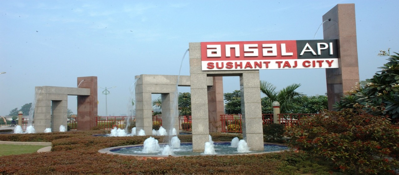 Ansal Properties Engages with Authorities Following ED Searches in Delhi and Lucknow