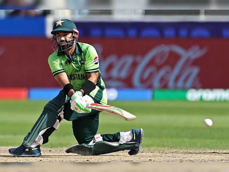 Dot Balls and Pot Falls: When Pakistan played Hide and Seek with Runs