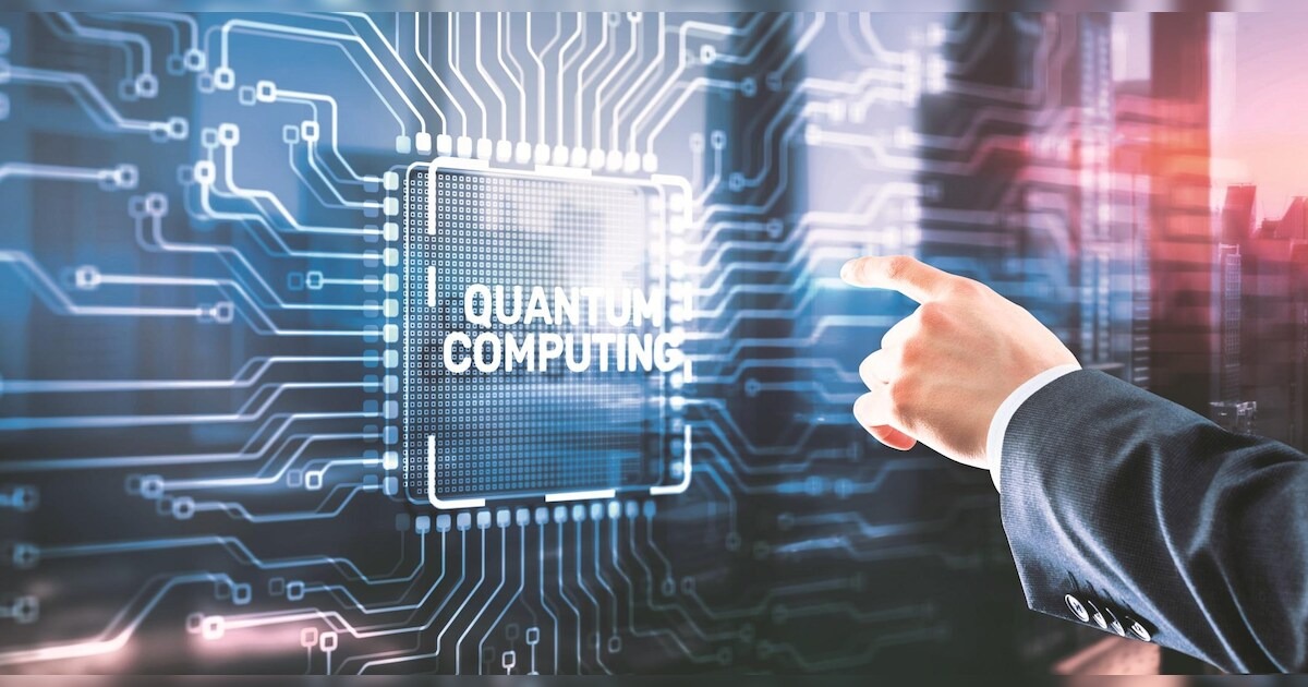 Quantum Breakthrough in Karnataka: India’s First Commercial System Installed