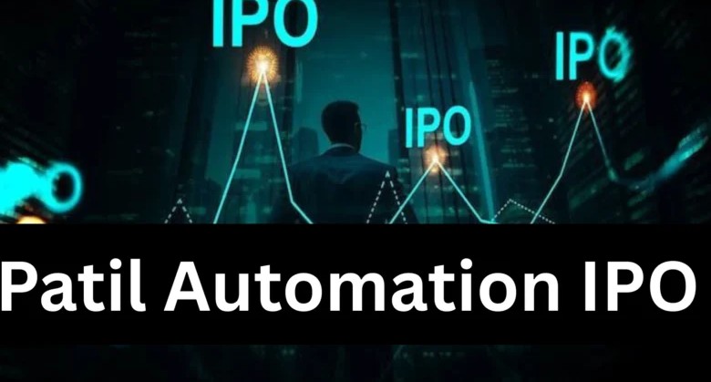 Patil Automation's Rs 70 Crore IPO Set to Power Growth in EV and Defence Sectors