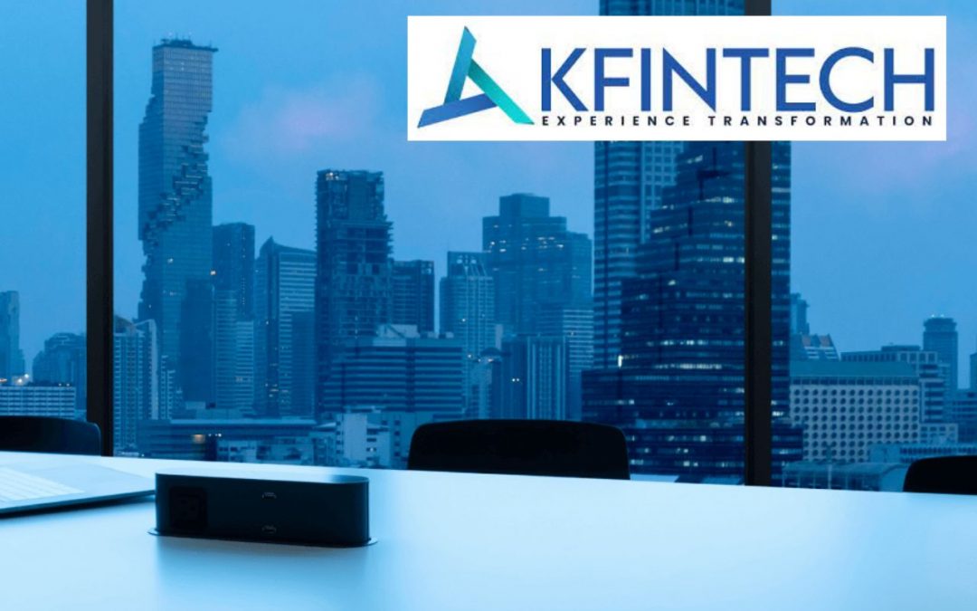 Fueling Global Domination: KFin Technologies Snaps Up Majority Stake in Ascent Fund