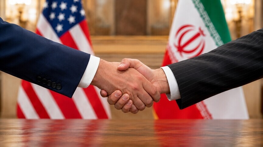 Swiss Foreign Ministry: US-Iran Bürgenstock Talks Delayed on Friday