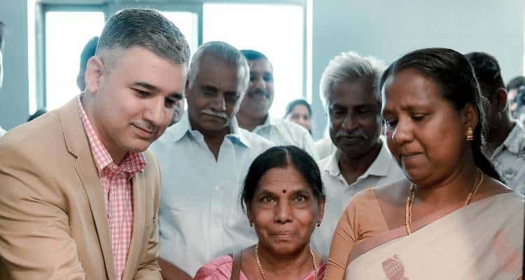 Nursing a Brighter Future: BorderPlus Unveils ₹100 Crore Scholarship Lifeline