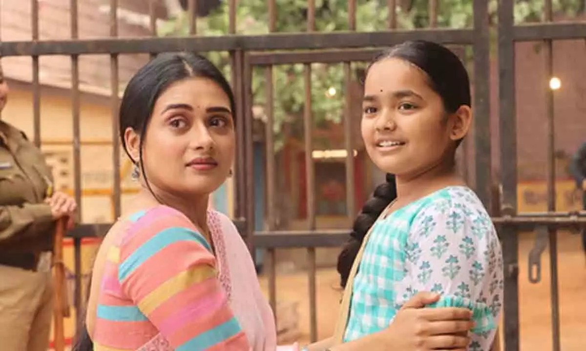 Sanchi Bhoyar Calls ‘Binddii’ A Modern-Day Krishna In Tale Of Truth And Resistance