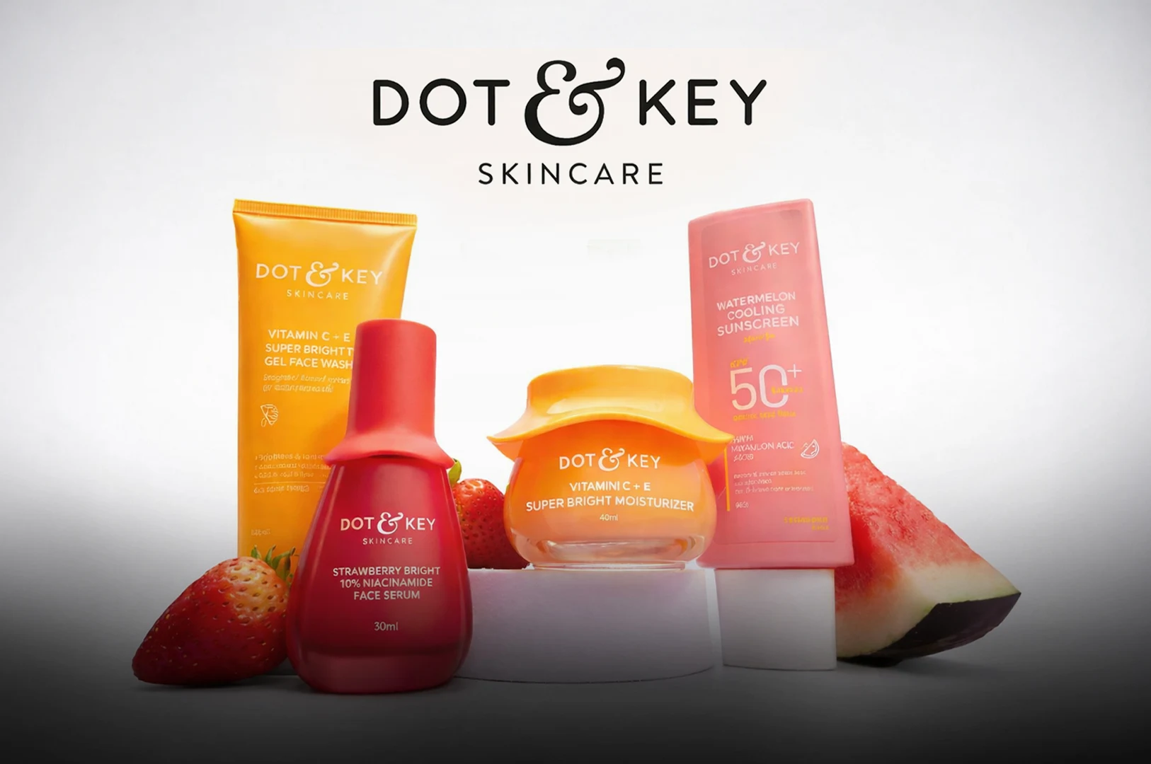 The Genius (or Crazy?) Strategy Behind Dot & Key’s Massive Offline Delay!