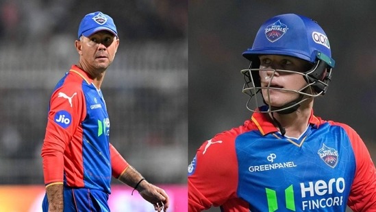 Ricky Ponting's Secret Weapon: Can Jake Fraser-McGurk Deliver a Knockout Blow?