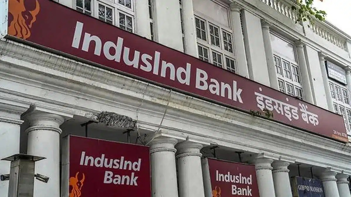 IndusInd Bank Reports Stable Q3 FY26 Performance with NIM at 3.52%